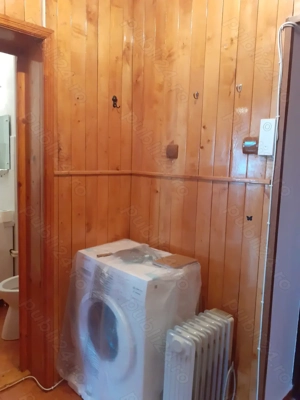 Inch. Apart.1 cam. cf.1 dec, suprf. utila 37.mp + balc. 4.ml, mobilat, utilat, Sos. Buzaului - Penny - imagine 9