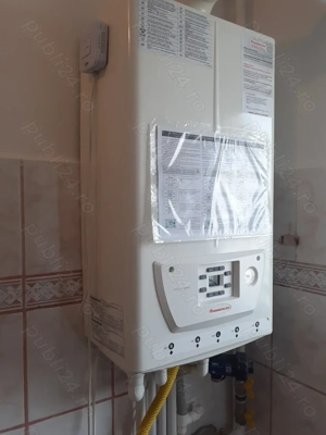 Inch. Apart.1 cam. cf.1 dec, suprf. utila 37.mp + balc. 4.ml, mobilat, utilat, Sos. Buzaului - Penny - imagine 10