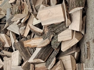 vând Deșeuri pentru foc  - imagine 4