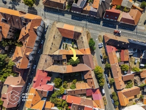 Cladire D+P cu 4 apartamente, zona centrala, str. Ceaikovski, comision0% - imagine 3