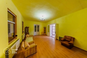 Cladire D+P cu 4 apartamente, zona centrala, str. Ceaikovski, comision0% - imagine 7