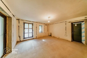 Cladire D+P cu 4 apartamente, zona centrala, str. Ceaikovski, comision0% - imagine 11