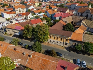 Cladire D+P cu 4 apartamente, zona centrala, str. Ceaikovski, comision0% - imagine 5