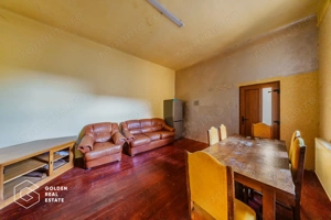 Cladire D+P cu 4 apartamente, zona centrala, str. Ceaikovski, comision0% - imagine 9