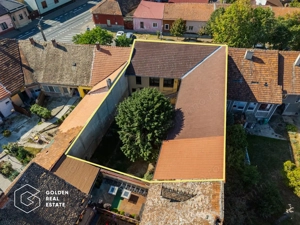 Cladire D+P cu 4 apartamente, zona centrala, str. Ceaikovski, comision0% - imagine 2