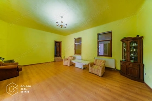 Cladire D+P cu 4 apartamente, zona centrala, str. Ceaikovski, comision0% - imagine 6