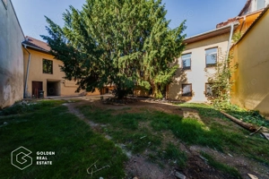 Cladire D+P cu 4 apartamente, zona centrala, str. Ceaikovski, comision0% - imagine 17