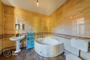 Cladire D+P cu 4 apartamente, zona centrala, str. Ceaikovski, comision0% - imagine 14