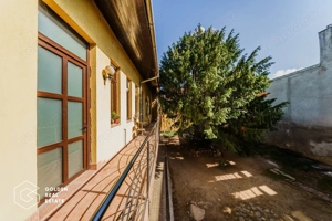 Cladire D+P cu 4 apartamente, zona centrala, str. Ceaikovski, comision0% - imagine 15