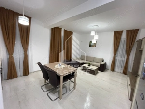 Apartament cu 2 camere mobilat si utilat in Giroc in spate la Lidl. - imagine 2