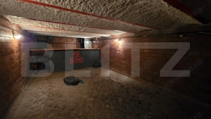 Proprietate istorică cu potențial de transformare, in exclusivitate, 150 mp  - imagine 3