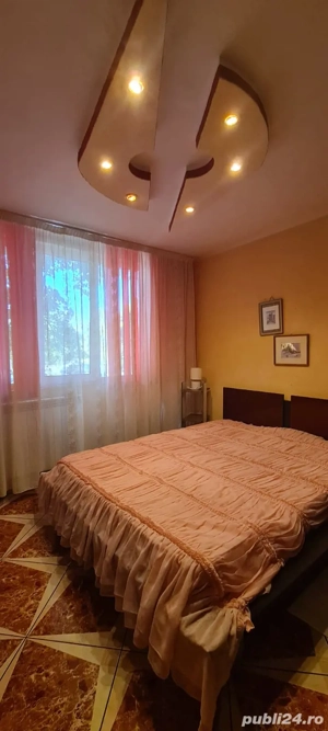 Ap. 2 camere ,etaj 1, Tiglina 1