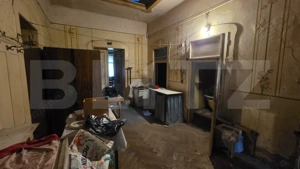 Proprietate istorică cu potențial de transformare, in exclusivitate, 150 mp  - imagine 9