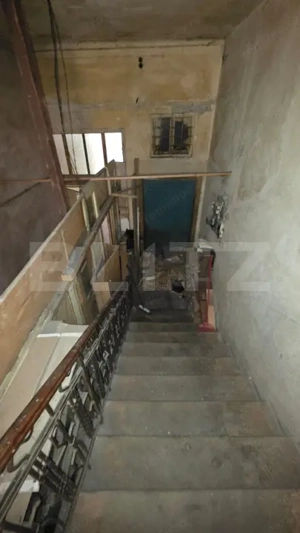 Proprietate istorică cu potențial de transformare, in exclusivitate, 150 mp  - imagine 18