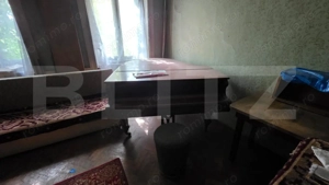 Proprietate istorică cu potențial de transformare, in exclusivitate, 150 mp  - imagine 6