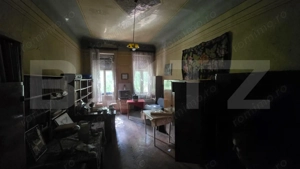 Proprietate istorică cu potențial de transformare, in exclusivitate, 150 mp  - imagine 17