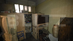 Proprietate istorică cu potențial de transformare, in exclusivitate, 150 mp  - imagine 4