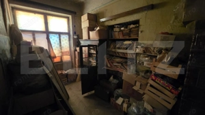 Proprietate istorică cu potențial de transformare, in exclusivitate, 150 mp  - imagine 2