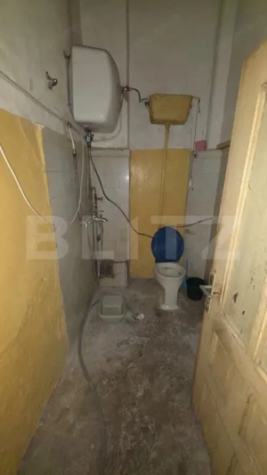 Proprietate istorică cu potențial de transformare, in exclusivitate, 150 mp  - imagine 12