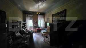 Proprietate istorică cu potențial de transformare, in exclusivitate, 150 mp  - imagine 19