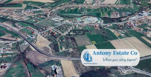 Teren intravilan de vanzare - Baile 1 Mai, Sanmartin - imagine 2