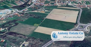 Teren intravilan de vanzare - Baile 1 Mai, Sanmartin - imagine 3