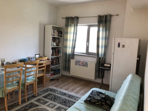 Apt. 3 camere, dec. Exercitiu, centrala, balcon, lux, bloc fond nou-loc parcare. - imagine 7