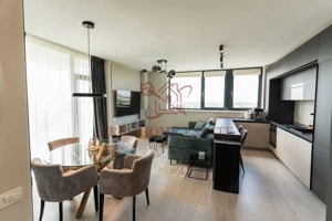 ✅ COMISION 0% Complex rezidențial – apartamente 2 și 3 camere - imagine 4