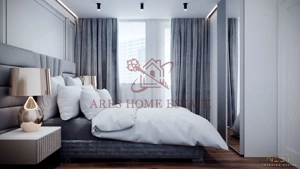 ✅ COMISION 0% Complex rezidențial – apartamente 2 și 3 camere - imagine 2