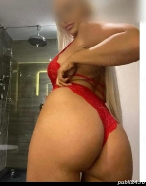 AM REVENIT!!!ANA! Forme apetisante,discretie,clipe unice! Fac si deplasari!