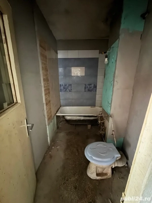 Garsoniera Brad - imagine 5