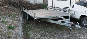 Platforma auto - imagine 2