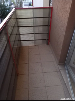 apartament de vanzare în giroc lângă hotel IQ are si centrala mobilat  parțial cu balcon de 4mp - imagine 10