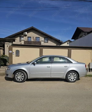 Audi A4 Berlina 2006