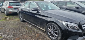 Mercedes C250d TDi Avantgarde  - imagine 8