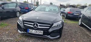 Mercedes C250d TDi Avantgarde 