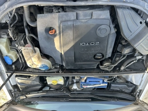 Audi A4 Berlina 2006 - imagine 8