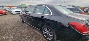 Mercedes C250d TDi Avantgarde  - imagine 7
