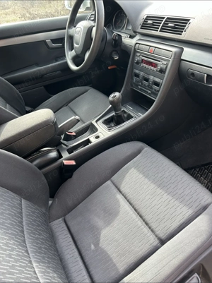 Audi A4 Berlina 2006 - imagine 6