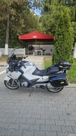 vânzare BMW R 1200 RT   2013 - imagine 3 vânzare BMW R 1200 RT   2013 - imagine 3