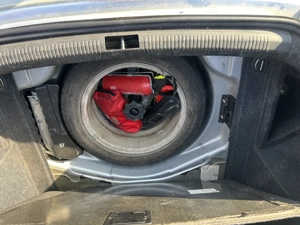 Audi A4 Berlina 2006 - imagine 10