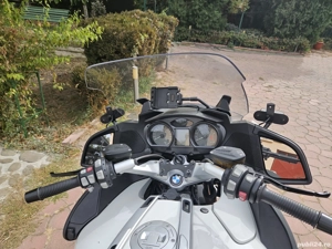 vânzare BMW R 1200 RT   2013 - imagine 4 vânzare BMW R 1200 RT   2013 - imagine 4