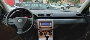 De vânzare VW Passat  - imagine 5