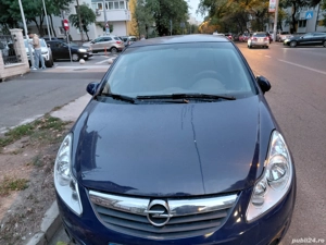 vinzare Auto-OPEL CORSA - imagine 3