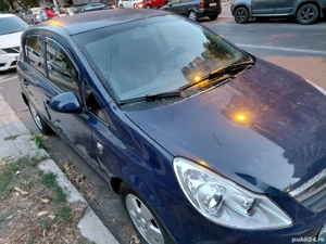 vinzare Auto-OPEL CORSA - imagine 2