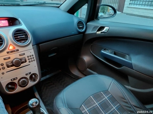 vinzare Auto-OPEL CORSA - imagine 5
