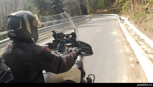 vânzare BMW R 1200 RT   2013 - imagine 5 vânzare BMW R 1200 RT   2013 - imagine 5