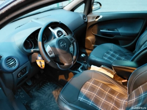 vinzare Auto-OPEL CORSA - imagine 6