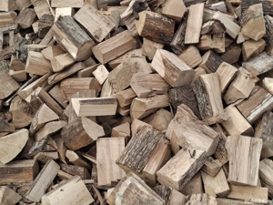 Vând lemne pentru foc  - imagine 5