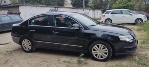 De vânzare VW Passat  - imagine 3